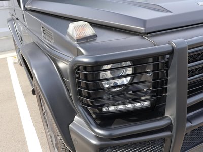2016 Mercedes-BENZ G-CLASS thumbnail 26