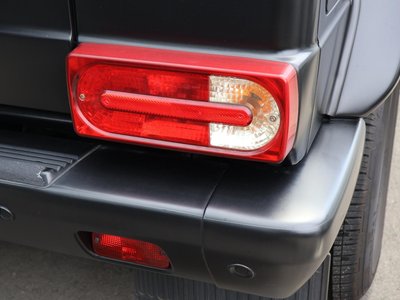 2016 Mercedes-BENZ G-CLASS thumbnail 32