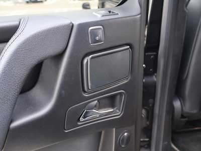 2016 Mercedes-BENZ G-CLASS thumbnail 27