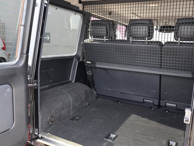2016 Mercedes-BENZ G-CLASS thumbnail 23