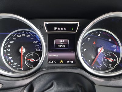2016 Mercedes-BENZ G-CLASS thumbnail 24