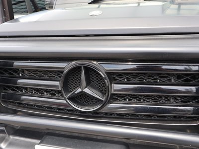 2016 Mercedes-BENZ G-CLASS thumbnail 33