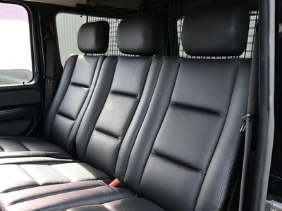 2016 Mercedes-BENZ G-CLASS thumbnail 19