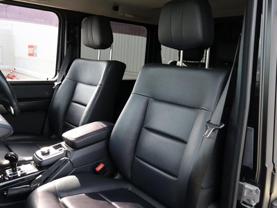 2016 Mercedes-BENZ G-CLASS thumbnail 15