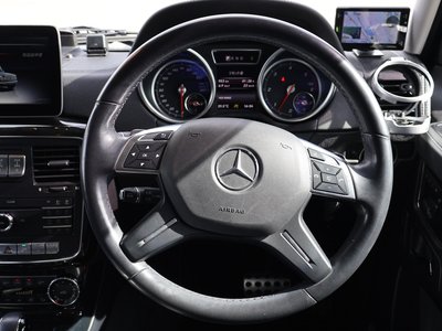 2016 Mercedes-BENZ G-CLASS thumbnail 12