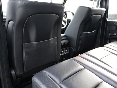 2016 Mercedes-BENZ G-CLASS thumbnail 20
