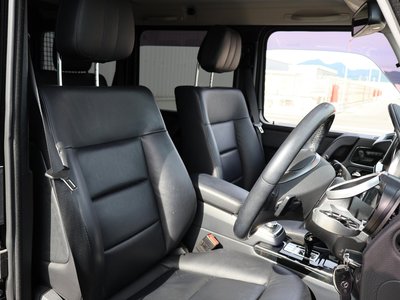 2016 Mercedes-BENZ G-CLASS thumbnail 13