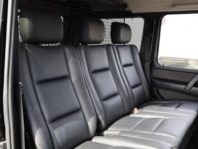 2016 Mercedes-BENZ G-CLASS thumbnail 18