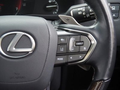 صورة مصغرة 42 لـ 2022 Lexus LX