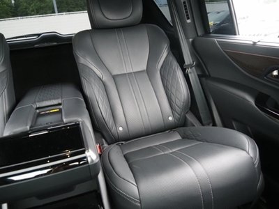 صورة مصغرة 29 لـ 2022 Lexus LX