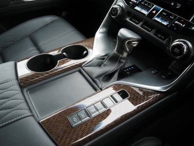 صورة مصغرة 58 لـ 2022 Lexus LX