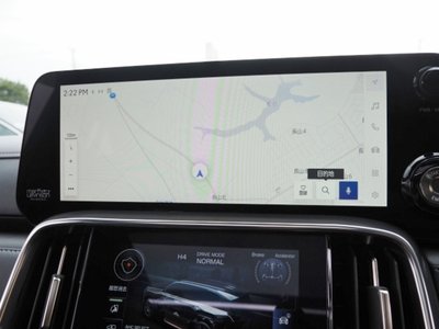صورة مصغرة 46 لـ 2022 Lexus LX