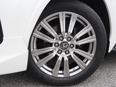 صورة مصغرة 18 لـ 2022 Lexus LX