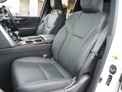 صورة مصغرة 26 لـ 2022 Lexus LX