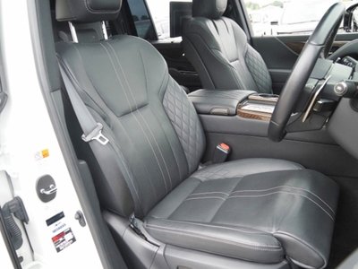 صورة مصغرة 24 لـ 2022 Lexus LX