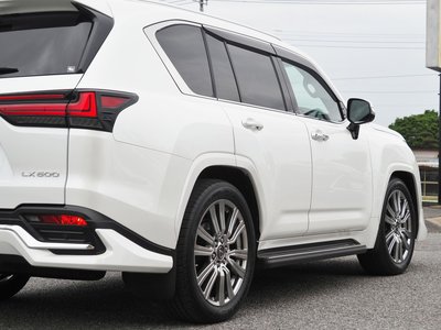صورة مصغرة 14 لـ 2022 Lexus LX