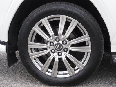 صورة مصغرة 20 لـ 2022 Lexus LX