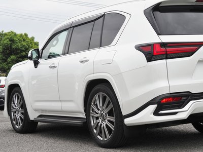 صورة مصغرة 15 لـ 2022 Lexus LX