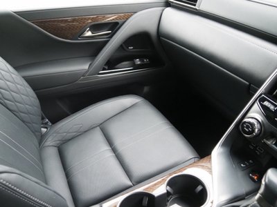 صورة مصغرة 74 لـ 2022 Lexus LX