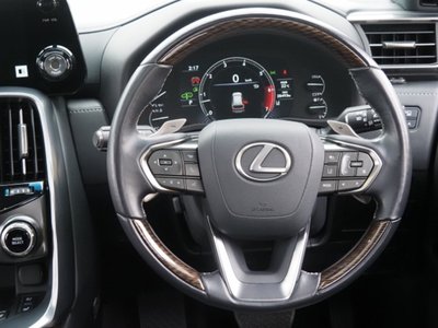صورة مصغرة 41 لـ 2022 Lexus LX
