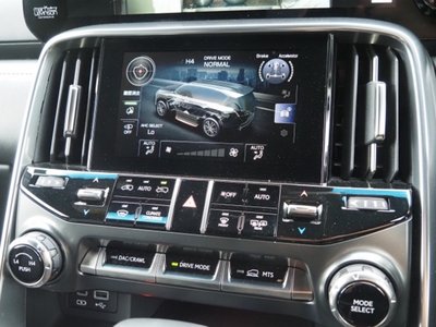 صورة مصغرة 56 لـ 2022 Lexus LX