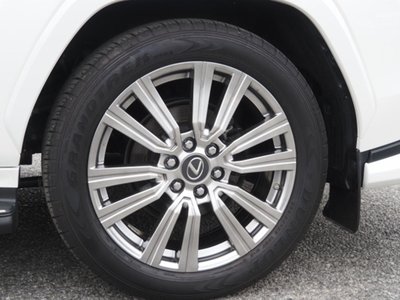 صورة مصغرة 19 لـ 2022 Lexus LX