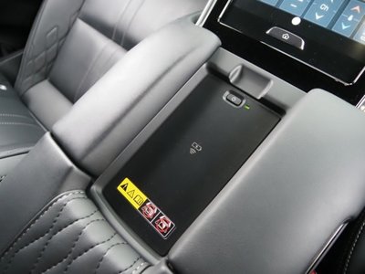 صورة مصغرة 37 لـ 2022 Lexus LX