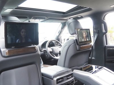 صورة مصغرة 31 لـ 2022 Lexus LX