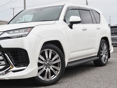 صورة مصغرة 13 لـ 2022 Lexus LX