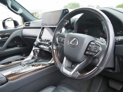 صورة مصغرة 71 لـ 2022 Lexus LX