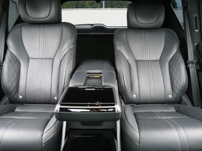 صورة مصغرة 28 لـ 2022 Lexus LX