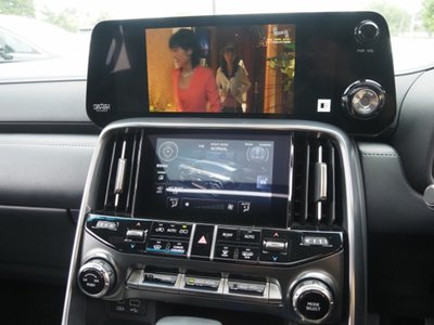 صورة مصغرة 55 لـ 2022 Lexus LX