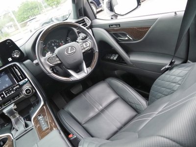 صورة مصغرة 73 لـ 2022 Lexus LX