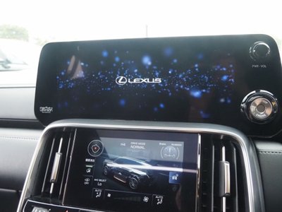 صورة مصغرة 45 لـ 2022 Lexus LX