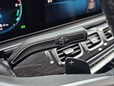 2021 Mercedes-BENZ GLE thumbnail 12