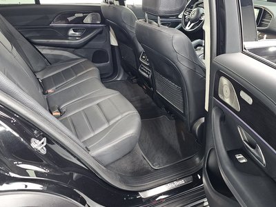 2021 Mercedes-BENZ GLE thumbnail 17
