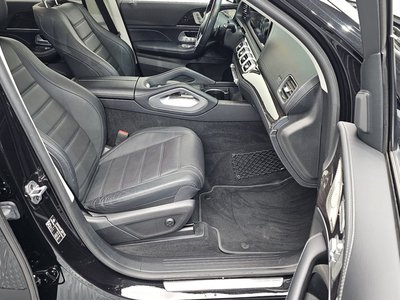 2021 Mercedes-BENZ GLE thumbnail 16
