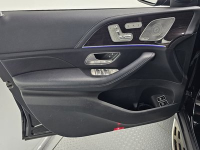 2021 Mercedes-BENZ GLE thumbnail 14