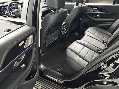 2021 Mercedes-BENZ GLE thumbnail 18