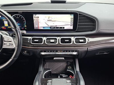 2021 Mercedes-BENZ GLE thumbnail 24