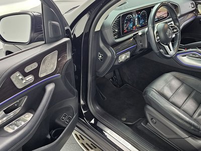 2021 Mercedes-BENZ GLE thumbnail 13