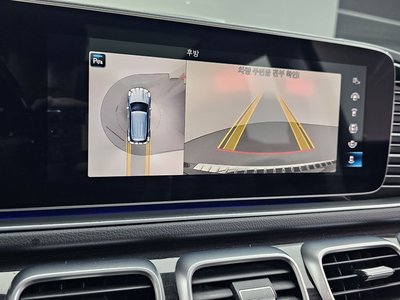 2021 Mercedes-BENZ GLE thumbnail 20