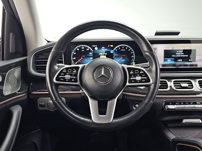 2021 Mercedes-BENZ GLE thumbnail 19