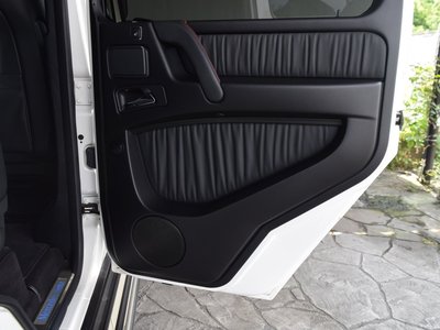 صورة مصغرة 55 لـ 2015 Mercedes-BENZ G-CLASS