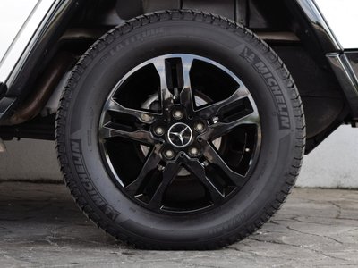 صورة مصغرة 35 لـ 2015 Mercedes-BENZ G-CLASS