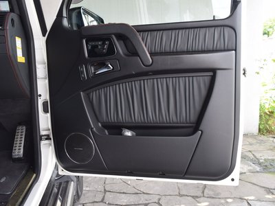 صورة مصغرة 50 لـ 2015 Mercedes-BENZ G-CLASS