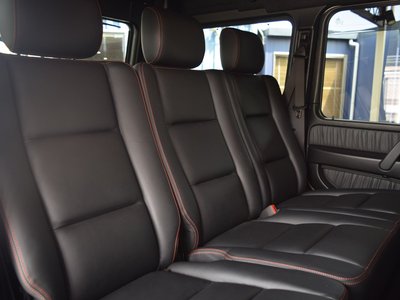 صورة مصغرة 24 لـ 2015 Mercedes-BENZ G-CLASS