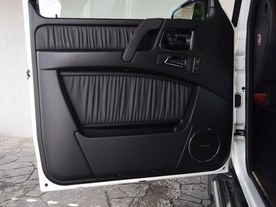 صورة مصغرة 52 لـ 2015 Mercedes-BENZ G-CLASS