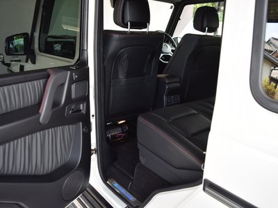 صورة مصغرة 58 لـ 2015 Mercedes-BENZ G-CLASS