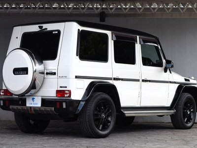 صورة مصغرة 11 لـ 2015 Mercedes-BENZ G-CLASS